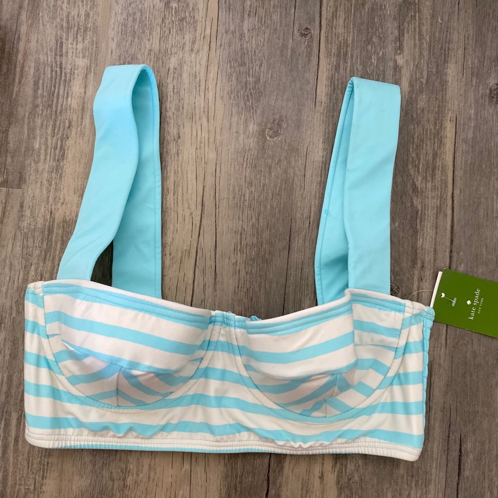 Kate Spade Bikini Top